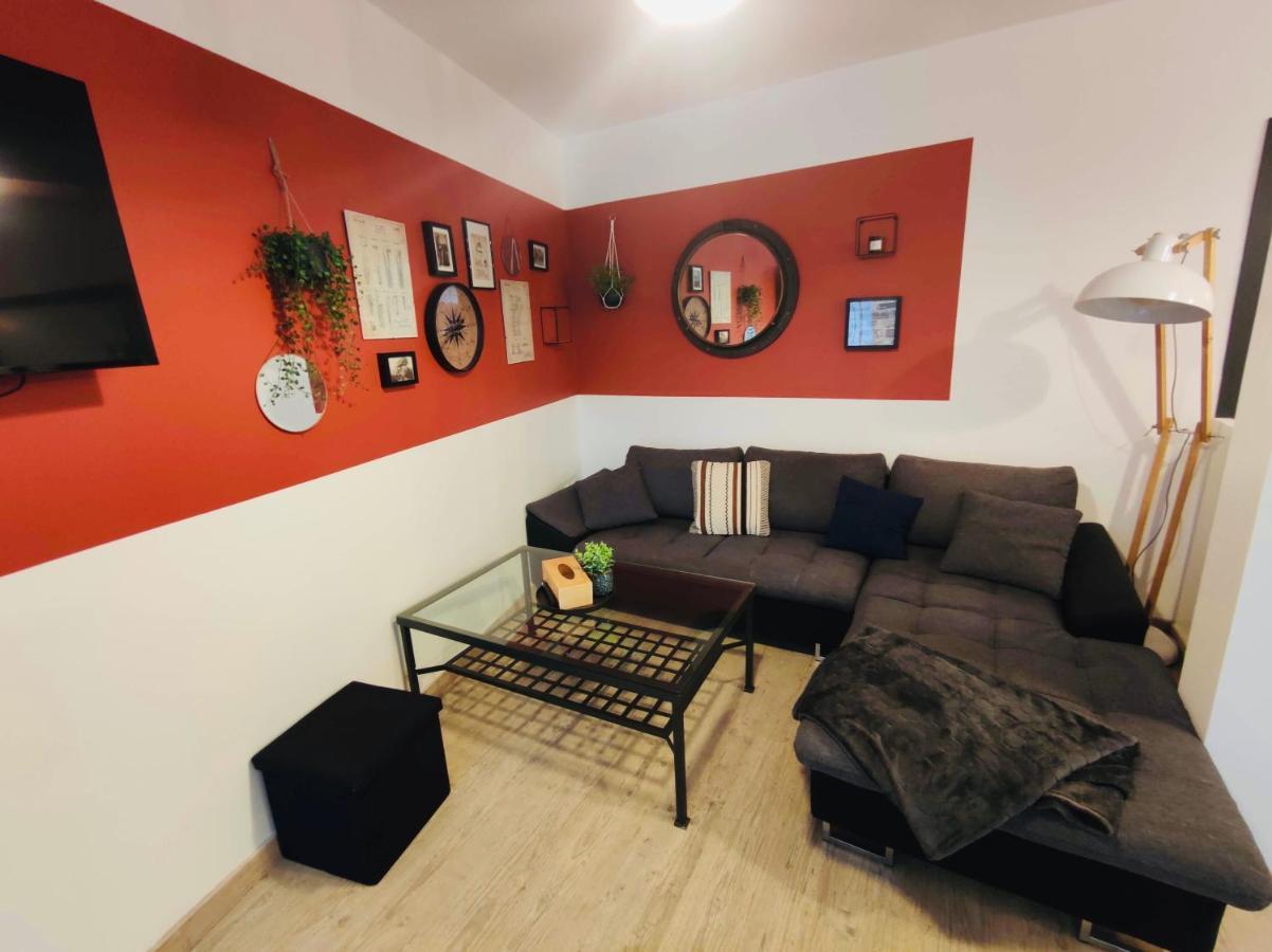 Appartement Complet St Nolff 4 Saint-Nolff Exteriör bild