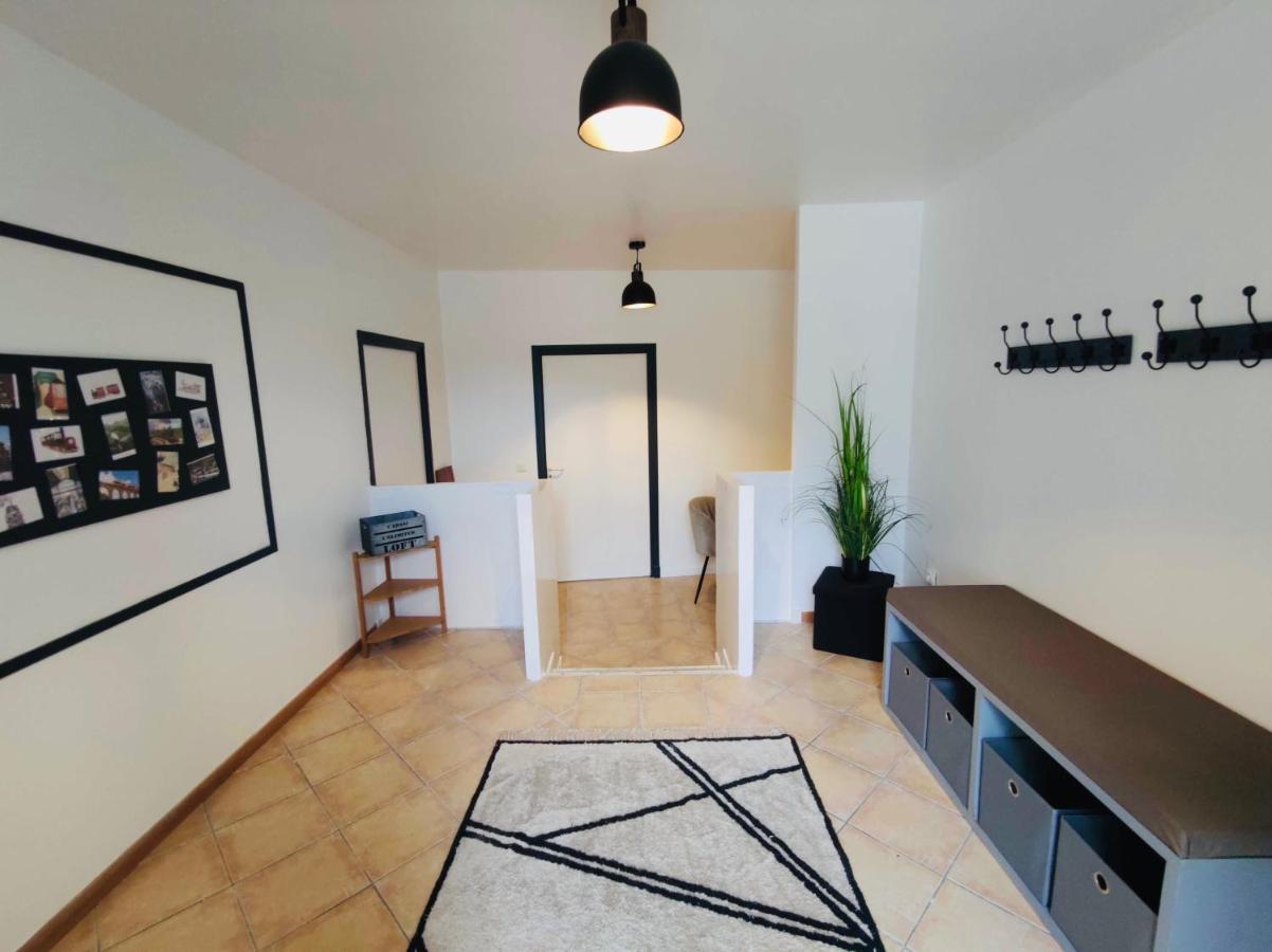 Appartement Complet St Nolff 4 Saint-Nolff Exteriör bild
