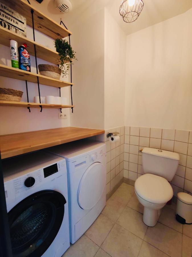 Appartement Complet St Nolff 4 Saint-Nolff Exteriör bild